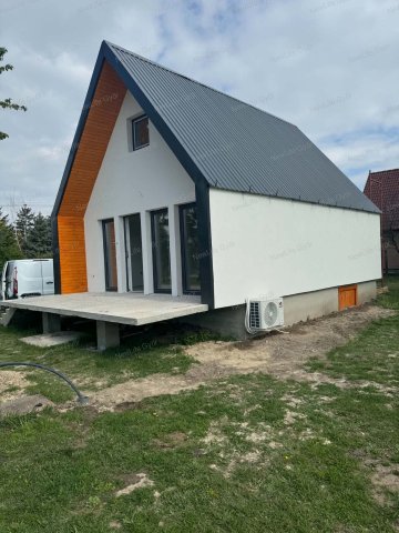 Eladó családi ház, Győrött 32.99 M Ft / költözzbe.hu