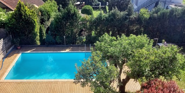 Eladó téglalakás, Pilisborosjenőn 99.99 M Ft, 5 szobás