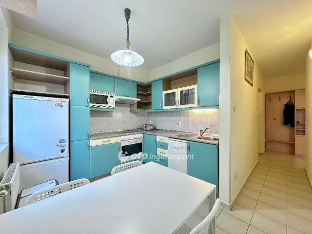 Eladó téglalakás, Budapesten, XIII. kerületben 115.9 M Ft