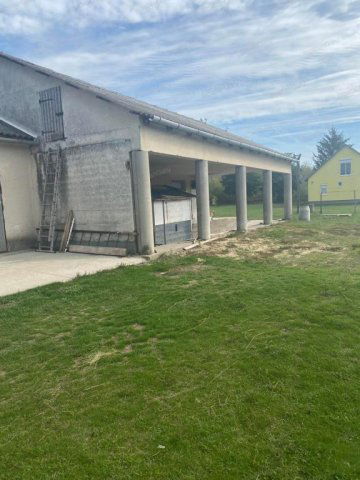 Eladó telek, Kunadacson 257.842 M Ft / költözzbe.hu