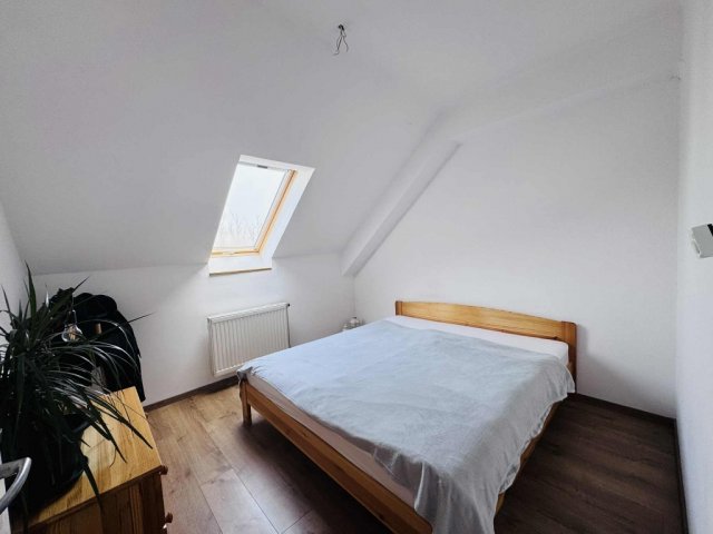 Eladó téglalakás, Pécsett 55 M Ft, 3+1 szobás