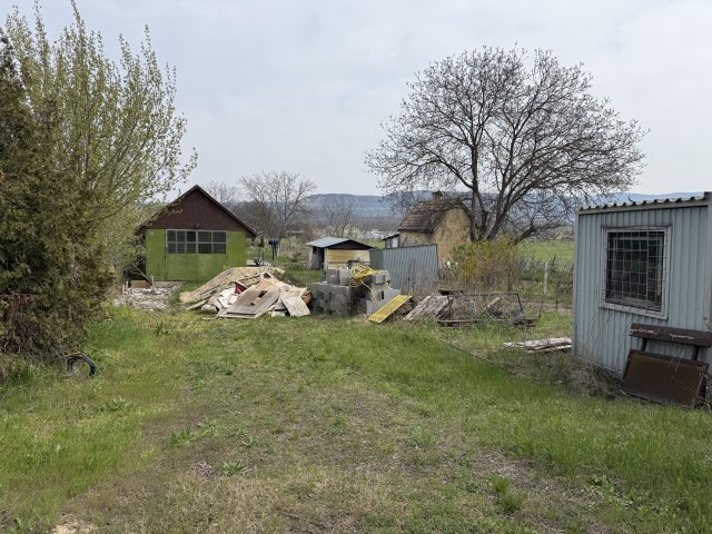 Eladó telek, Dorogon 19.9 M Ft / költözzbe.hu