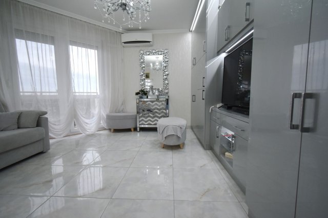 Eladó panellakás, Debrecenben 56.9 M Ft, 2 szobás