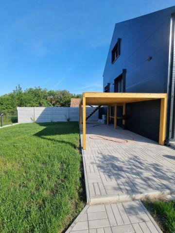 Eladó családi ház, Döbröntén 110 M Ft, 2+2 szobás