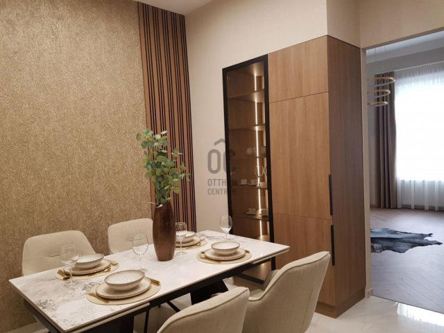 Eladó téglalakás, Budapesten, V. kerületben 230 M Ft, 3 szobás