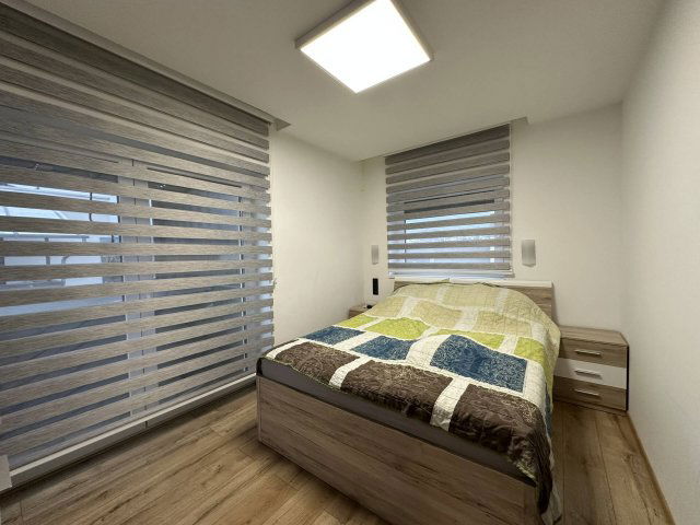 Eladó sorház, Kazincbarcikán 89 M Ft, 1+3 szobás