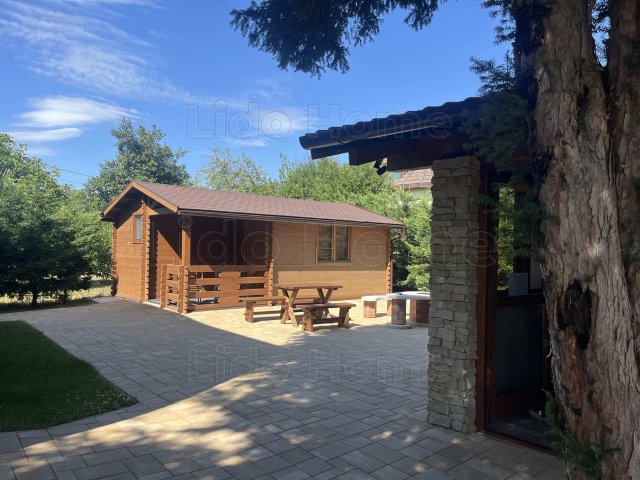 Eladó hotel, Balatonszepezden 399 M Ft, 6 szobás