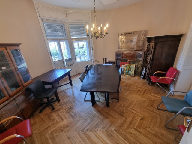 Eladó téglalakás, Budapesten, VIII. kerületben 127.99 M Ft