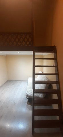 Kiadó téglalakás, albérlet, VIII. kerületben, Bródy Sándor utcában