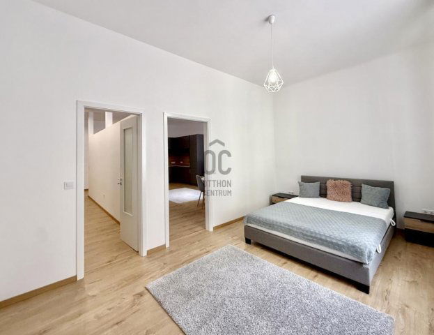 Eladó téglalakás, Budapesten, VII. kerületben 79.9 M Ft