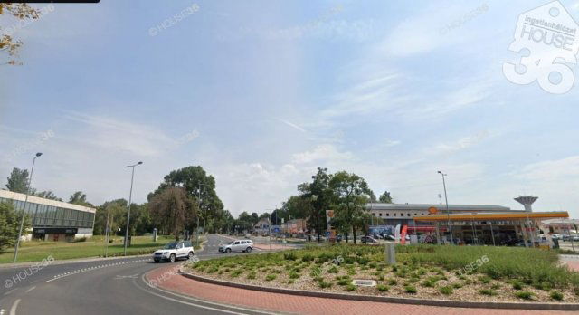 Eladó ipari ingatlan, Kecskeméten 335 M Ft / költözzbe.hu