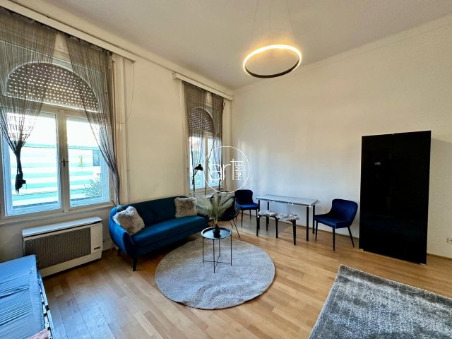 Kiadó téglalakás, albérlet, Szegeden, Mikszáth Kálmán utcában