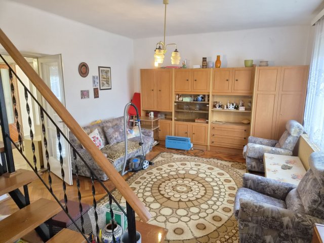 Eladó családi ház, Szigetváron 46 M Ft, 4 szobás