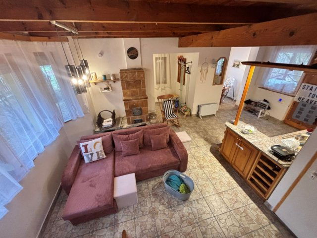 Kiadó nyaraló, Gyulán 300 E Ft / hó, 3 szobás