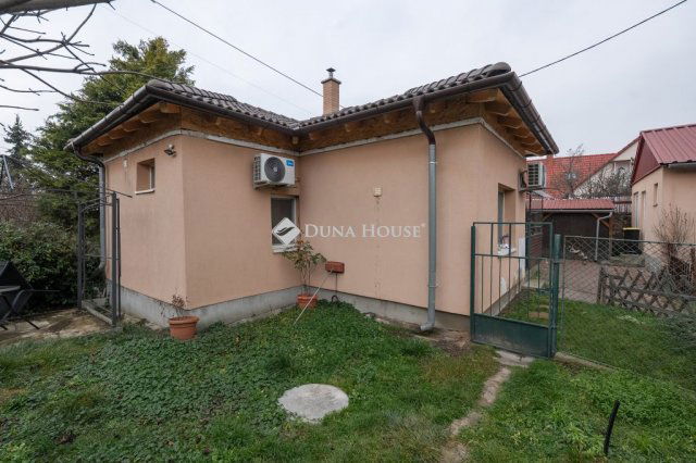 Eladó családi ház, Vértesszőlősön, Szabadság telepen