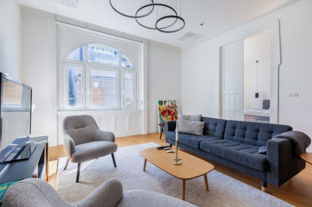 Eladó téglalakás, Budapesten, V. kerületben 325 M Ft, 4 szobás