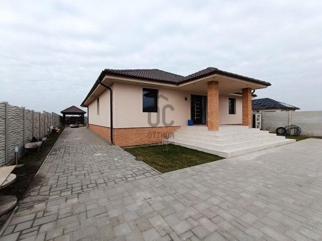 Eladó családi ház, Alsónémediben 229 M Ft, 5 szobás