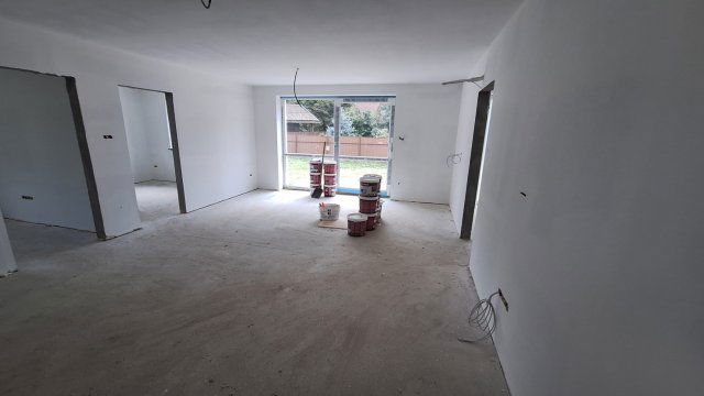Eladó ikerház, Gödöllőn 109.9 M Ft, 4 szobás