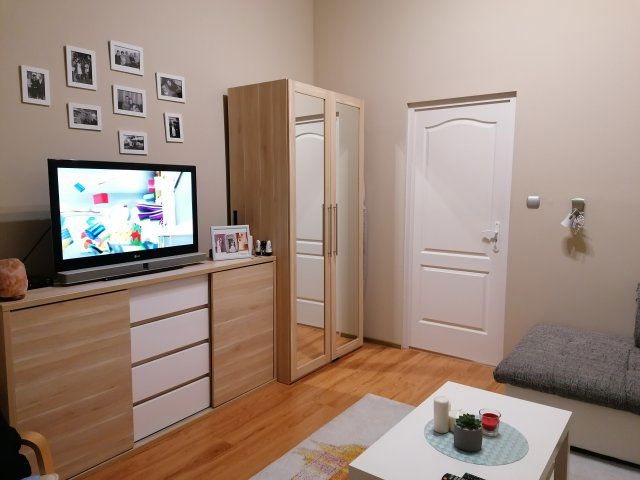 Kiadó téglalakás, albérlet, XIII. kerületben, Rozsnyay utcában