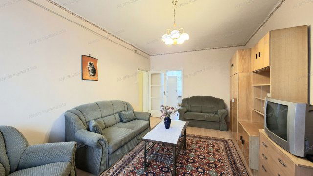 Eladó téglalakás, Nyíregyházán 37.5 M Ft, 2 szobás