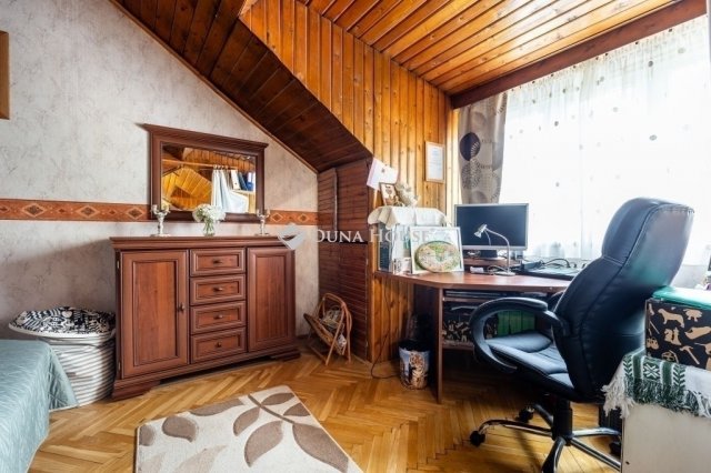 Eladó családi ház, Budapesten, XIV. kerületben 135 M Ft