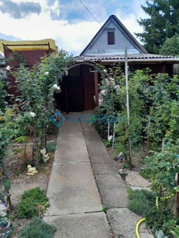 Eladó telek, Sajóivánkán 3.6 M Ft / költözzbe.hu