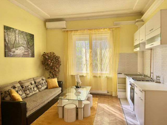 Eladó téglalakás, Budapesten, XIV. kerületben 64.9 M Ft