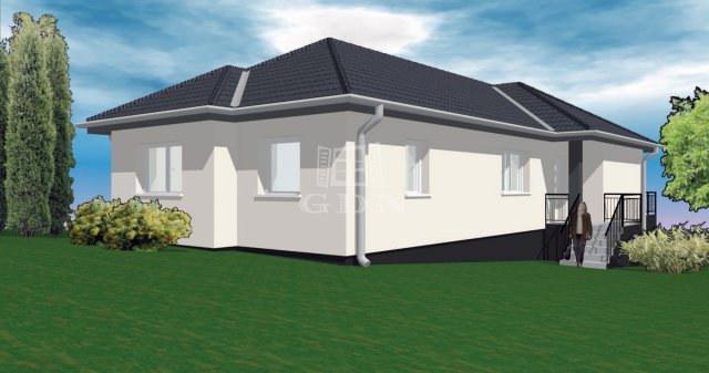 Eladó családi ház, Sülysápon 69 M Ft, 4 szobás