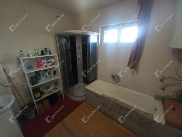 Eladó családi ház, Fonón 11.1 M Ft, 2 szobás