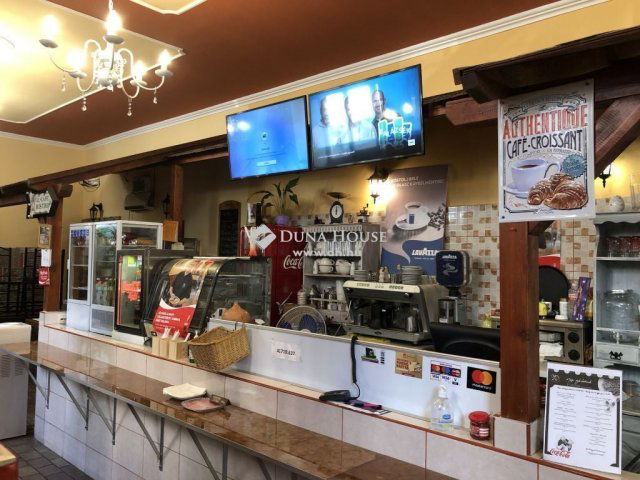 Eladó üzlethelyiség, Budapesten, XIII. kerületben 230 M Ft