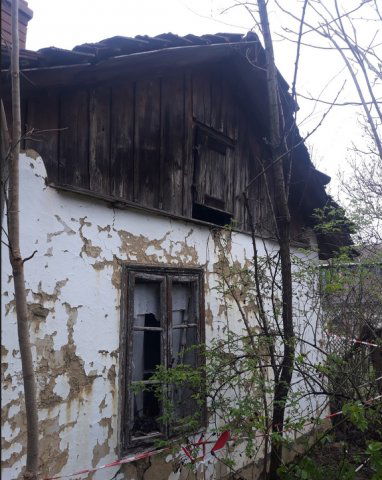 Eladó családi ház, Dévaványán, Hajós utcában 2.8 M Ft