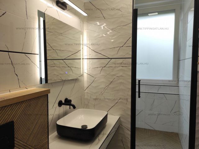 Eladó téglalakás, Budapesten, IX. kerületben 89 M Ft, 2+1 szobás