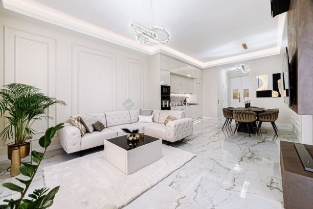 Eladó téglalakás, Budapesten, II. kerületben 289 M Ft, 3 szobás