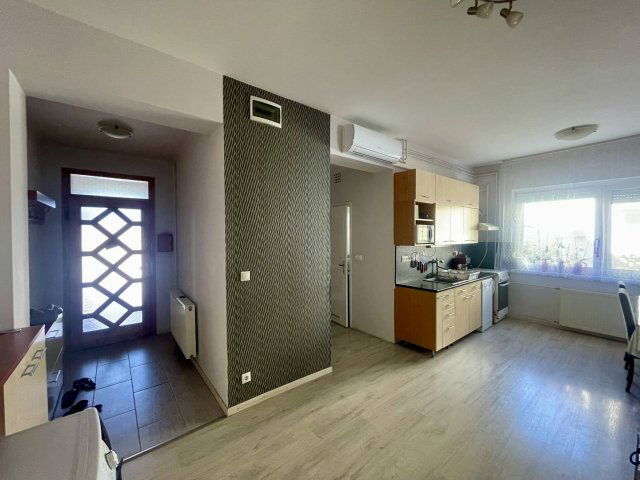 Eladó ikerház, Debrecenben 92.9 M Ft, 2+1 szobás