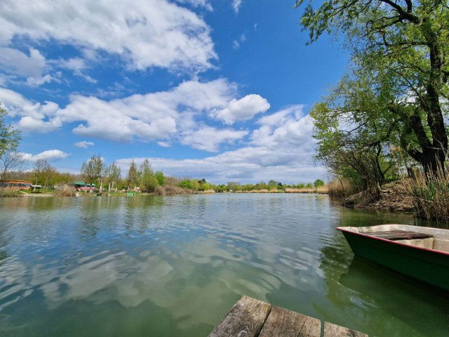 Eladó telek, Gyomaendrődön 14.9 M Ft / költözzbe.hu
