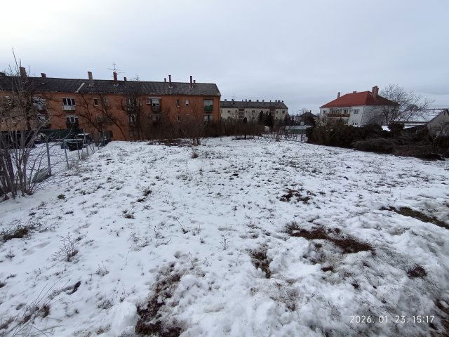 Eladó telek, Petőfibányán 6.5 M Ft / költözzbe.hu