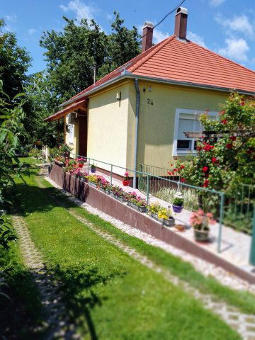 Eladó családi ház, Kehidakustányban 71 M Ft, 3 szobás