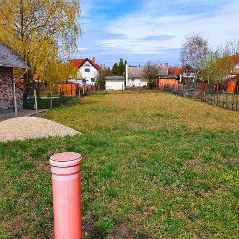 Eladó telek, Balatonfenyvesen 32 M Ft / költözzbe.hu