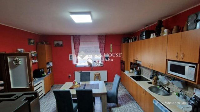 Eladó családi ház, Belvárdgyulán 37.5 M Ft, 3+1 szobás