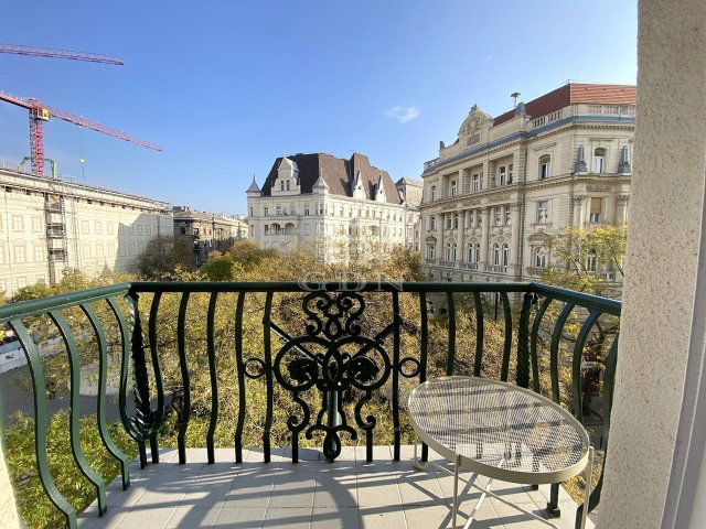 Kiadó téglalakás, albérlet, Budapesten, V. kerületben