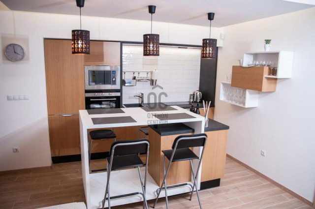 Eladó téglalakás, Budapesten, VII. kerületben 109.9 M Ft