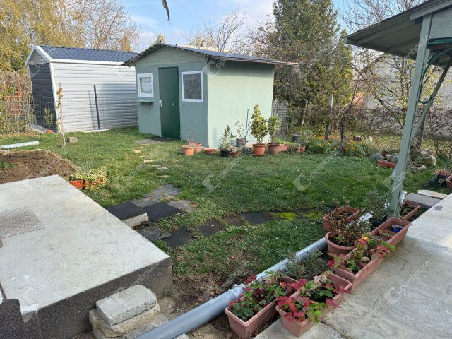 Eladó családi ház, Igalon 45.9 M Ft, 3 szobás