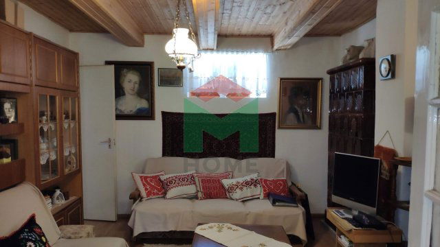 Eladó családi ház, Kéthelyen 46 M Ft, 3 szobás