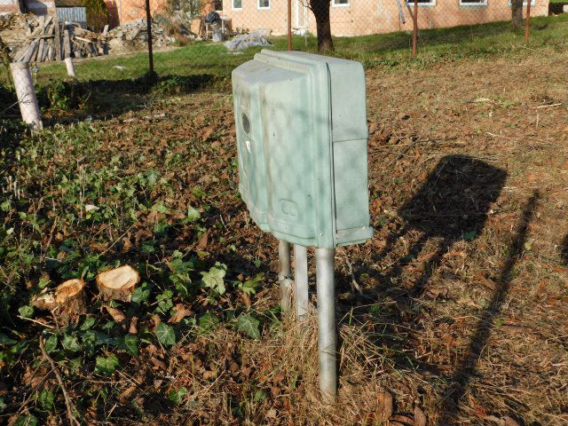 Eladó telek, Cserszegtomajon 99 M Ft / költözzbe.hu