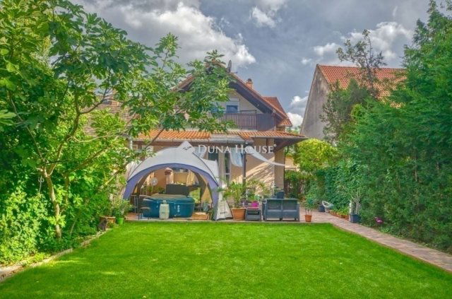 Eladó családi ház, Budapesten, XIX. kerületben 139.9 M Ft