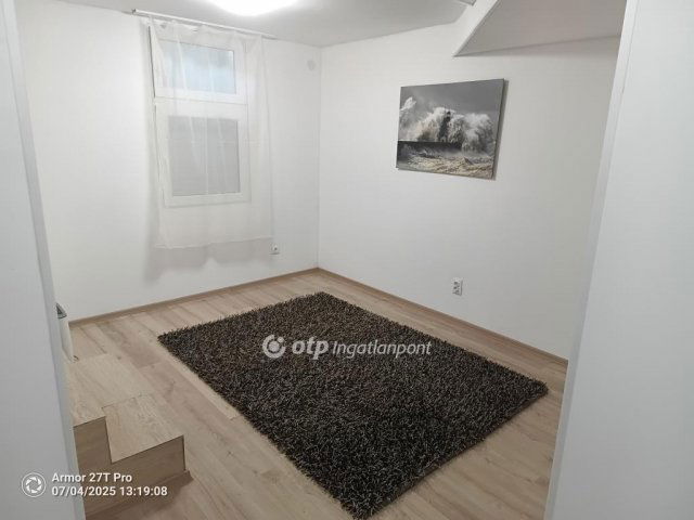 Eladó téglalakás, Budapesten, VIII. kerületben 22.9 M Ft