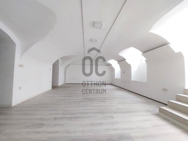Eladó ipari ingatlan, Budapesten, V. kerületben 76.99 M Ft