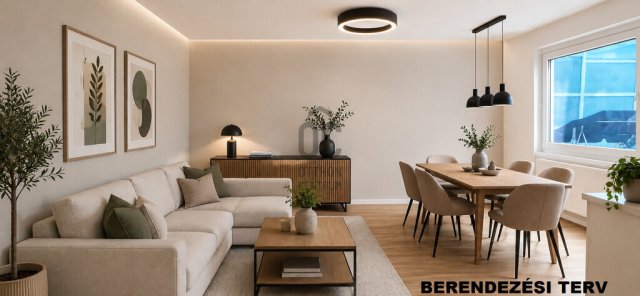 Eladó panellakás, Budapesten, III. kerületben 79.9 M Ft, 2 szobás