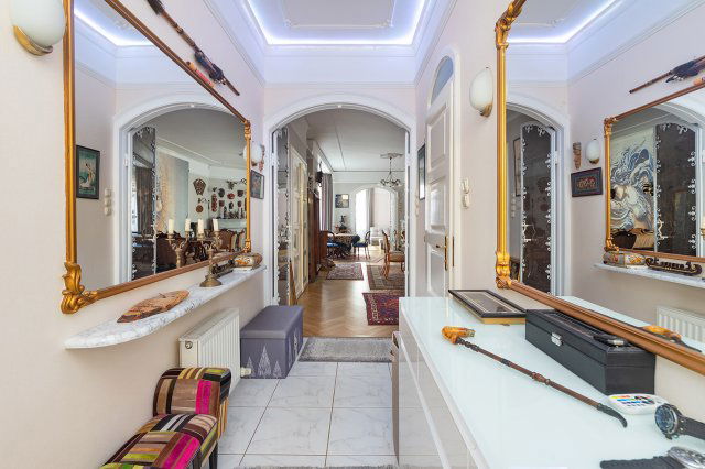 Eladó téglalakás, Budapesten, XI. kerületben 175 M Ft, 3 szobás