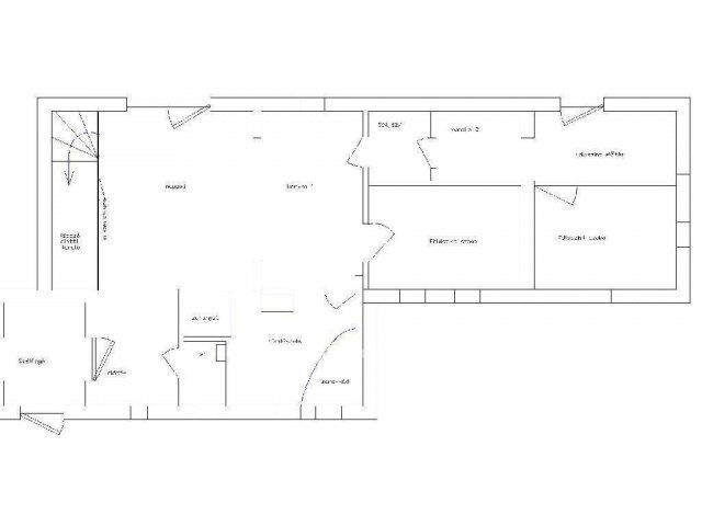 Eladó sorház, Hajdúböszörményen 69 M Ft, 5 szobás